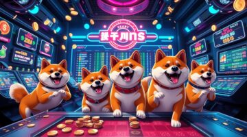 Doge betting