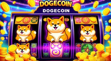 Dogecoin slots