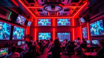 Esports online betting