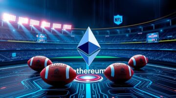 Ethereum nfl betting sites