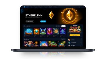 Ethereum online casinos