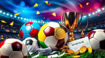 Football betting sites bonus