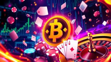 Gambling binance coin