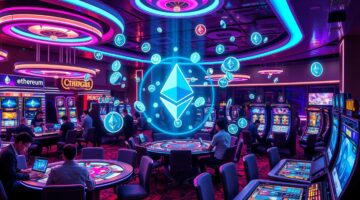 Gambling eth