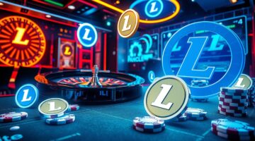 Gambling litecoin