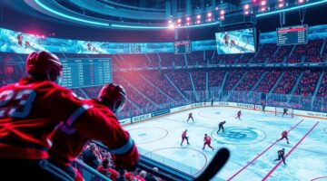 Hockey best online betting sites