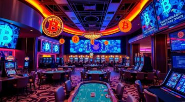 Honest bitcoin casino