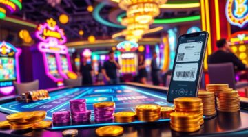 How to pay at casino with bitcoins