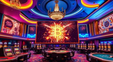 Ignition casino bitcoin welcome bonus