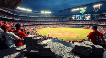 Mlb moneyline betting sites