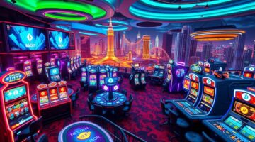 New trend crypto casinos