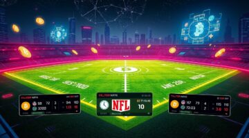 Nfl crypto betting online