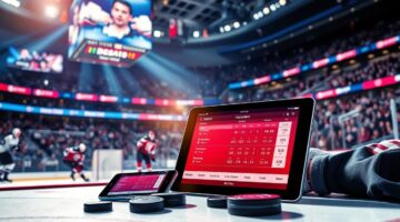 Nhl best online betting