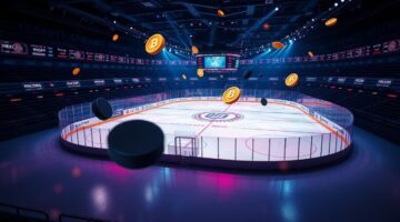 Nhl crypto betting sportsbooks