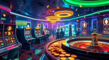 No minimum deposit crypto casino