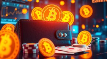 Online casino bitcoin withdrawal