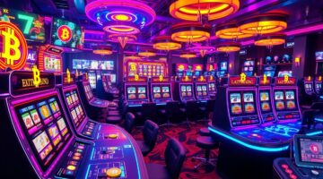 Online casinos that take bitcoin