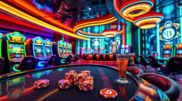 Online gambling sites bitcoin