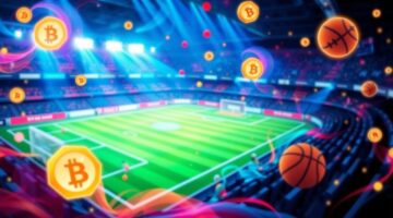 Online sports betting dogecoin