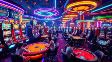 Online tether casino