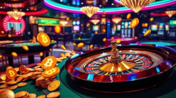 Play bitcoin roulette