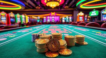 Play casino games with bitcoin cash