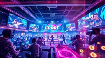 Real money esports betting sites