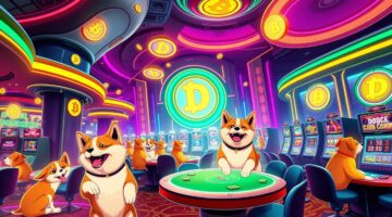 Recommended doge casinos