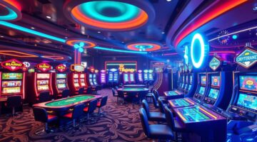 Ripple casino games