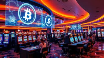 Safe bitcoin gambling