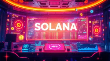 Solana bookmakers