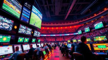 Sports betting cryptocurrency