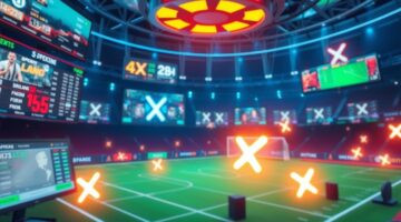 Sports betting with xrp