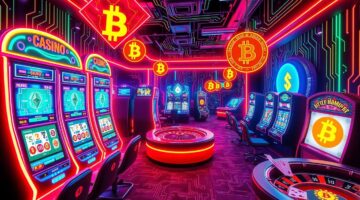 Top 3 online bitcoin casinos