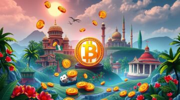 Top bitcoin casino sites nigeria