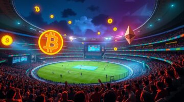 Top crypto cricket betting sites