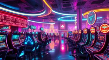 Top tron casinos