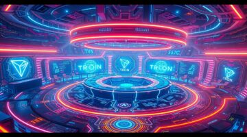 Tron bookmakers