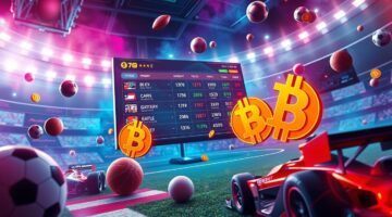 Using bitcoin for sports betting