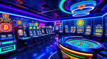 What is the best bitcoin casino