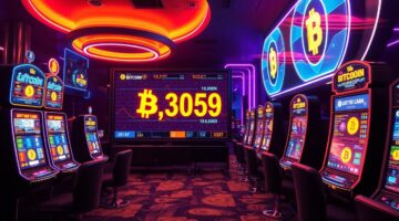 What is the best bitcoin casino bitcoin online gambling