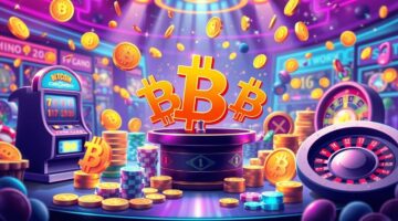 What is the best bitcoin casino deposit bonuses