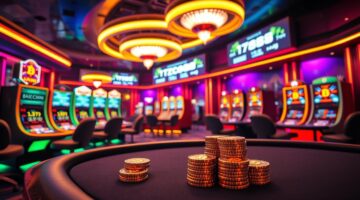 What is the best bitcoin casino gambling with bitcoins