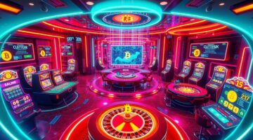 What is the best bitcoin casino top casinos