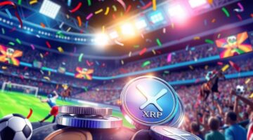 Xrp sports betting bonus