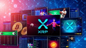 Xrp sportsbooks